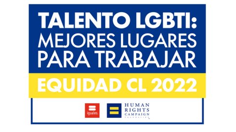 Mediabrands Chile se certifica como mejor lugar de trabajo para la comunidad LGBTI+