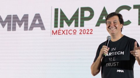MMA Impact México 2022 reunió a más de 350 líderes del marketing