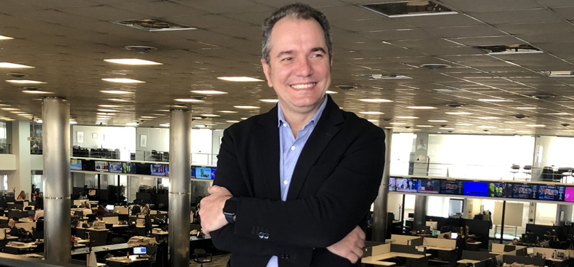 Marcos Pueyrredon: “La clave del eCommerce es y será por mucho tiempo la escucha del cliente”