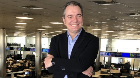 Marcos Pueyrredon: “La clave del eCommerce es y será por mucho tiempo la escucha del cliente”