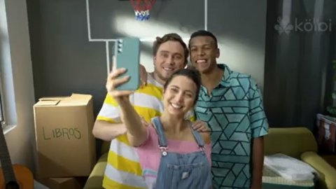 McCann San José genera un nuevo posicionamiento para Kölbi