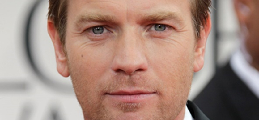 Paramount+: Ewan Mcgregor protagonizará "A gentleman in Moscow"