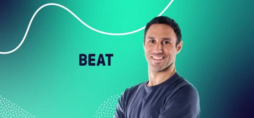 Beat designa a su nuevo vicepresidente para América Latina