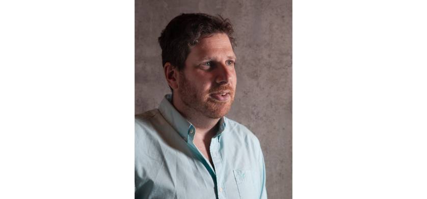 Gastón Potasz  es el nuevo VP Creativo de Ogilvy Andina