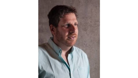 Gastón Potasz  es el nuevo VP Creativo de Ogilvy Andina
