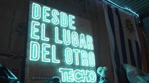 "Desde el lugar del otro", la nueva campaña de WILD FI para Techo