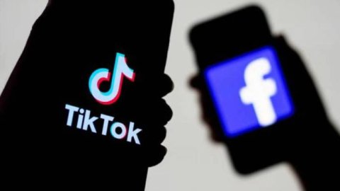Por qué TikTok le está ganando la batalla a Facebook