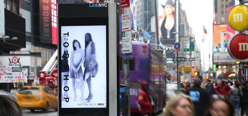 Google desembarca en negocio de la Publicidad exterior a través Display & Video 360