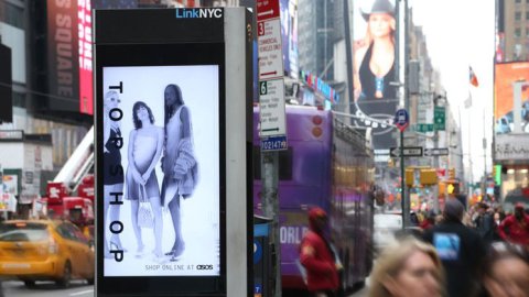 Google desembarca en negocio de la Publicidad exterior a través Display & Video 360