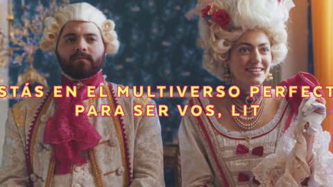 Wunderman Thompson Argentina y Tuenti, presentan la campaña "Multiversos"