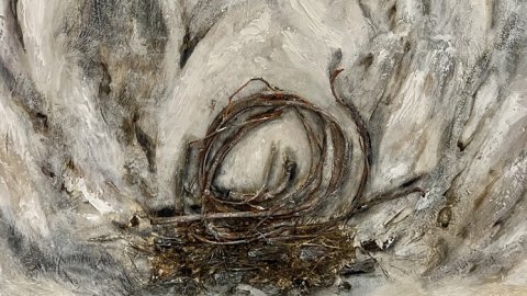El Espacio de Arte AMIA inaugura "Arraigo"