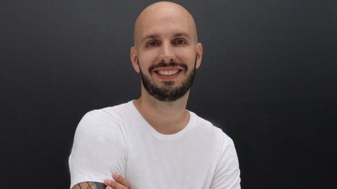 Matias Compiano Rielo nuevo CEO en shipnow