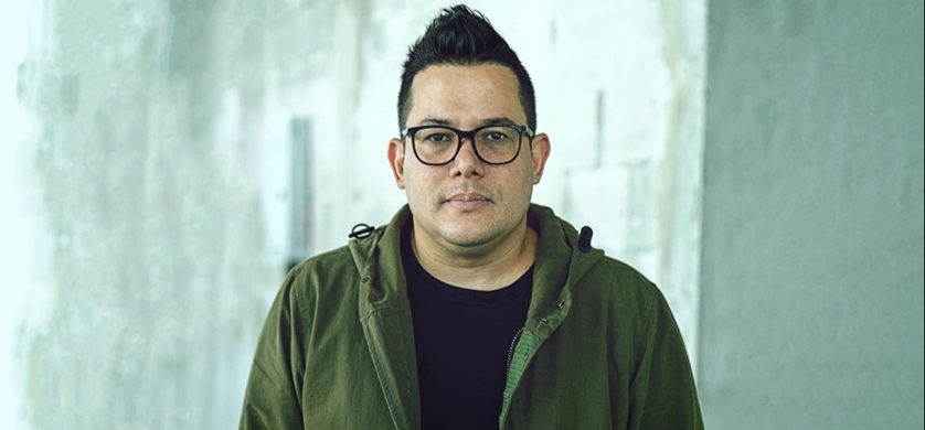 Nuevo Chief Creative Officer de VMLY&R Colombia