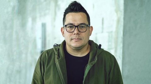 Nuevo Chief Creative Officer de VMLY&R Colombia