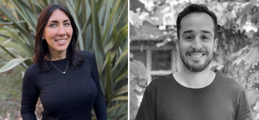 Kickads anunció cambios en el equipo de Argentina