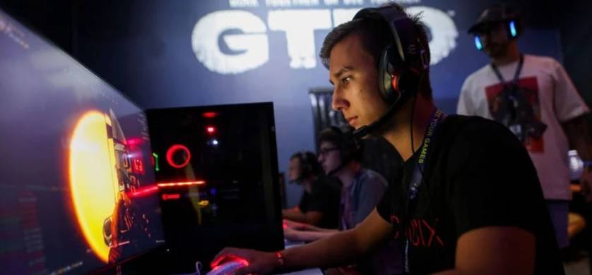 Gamer Day en una nueva Infobae Talks: así fue el evento que reunió a los líderes del sector