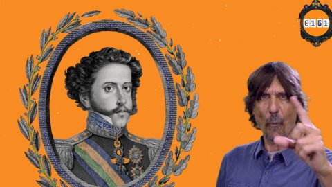 History: programación especial por el Bicentenario de Brasil