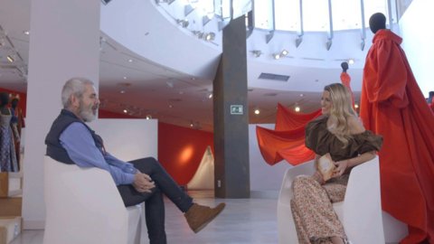 ¡HOLA! TV lanza la campaña ‘Atrévete, diseña tu estilo’