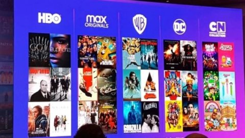 Los gigantes del streaming invertirán en 2023 más del doble que en 2019 para desarrollar o comprar contenidos originales