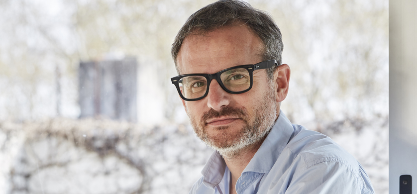 Luciano Landajo es el nuevo CEO de Niña