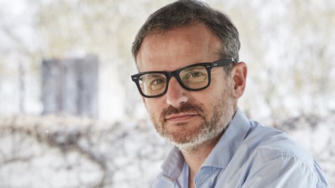 Luciano Landajo es el nuevo CEO de Niña