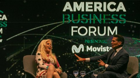 Llega la 7°edición de America Business Forum: Cumbre de líderes en Latinoamérica