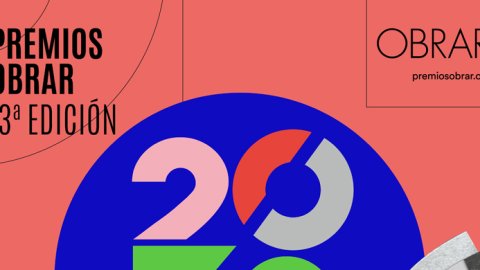 El CPA lanza la 13ª edición de los Premios Obrar