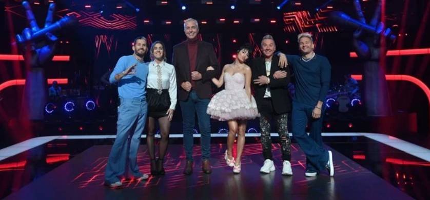 Telefe mantuvo la diferencia sobre ElTrece y ganó en agosto