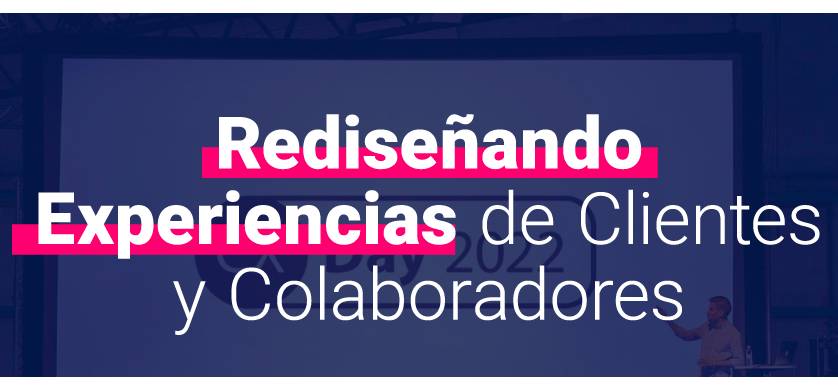 Se realizó el CX Day México edición 2022
