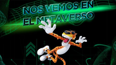 Chester se muda al metaverso