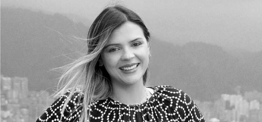 Alexandra Garavito es la nueva Head de la vertical Growth & DCX en KTBO