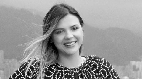 Alexandra Garavito es la nueva Head de la vertical Growth & DCX en KTBO