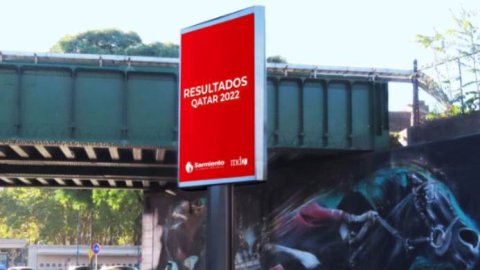 Publicidad Sarmiento y Mdz desarrollaron las "Cápsulas Mundial Qatar 2022"