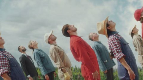 “VARA”, la nueva campaña de Ponce para Bodega Navarro Correas