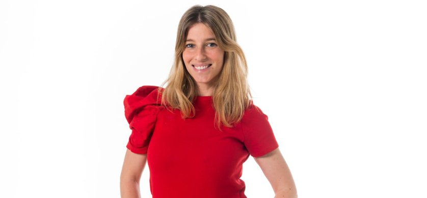 Priscila Pipman del Grupo Atlántida: “La identidad del medio llegará a México y al resto del mercado hispano”