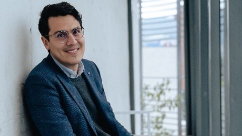 Nuevo VP Client Engagement de VMLY&R Colombia