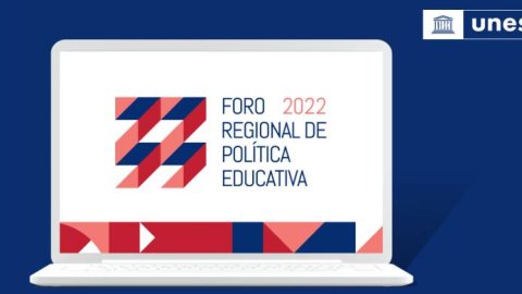 Se realizará el Foro Regional de Política Educativa 2022 en octubre