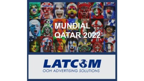 Latcom presentó “Qatar en tiempo real” para que las marcas acompañen a sus audiencias