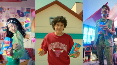 “Todos somos un mix”, la nueva campaña de DON para PepsiCo México