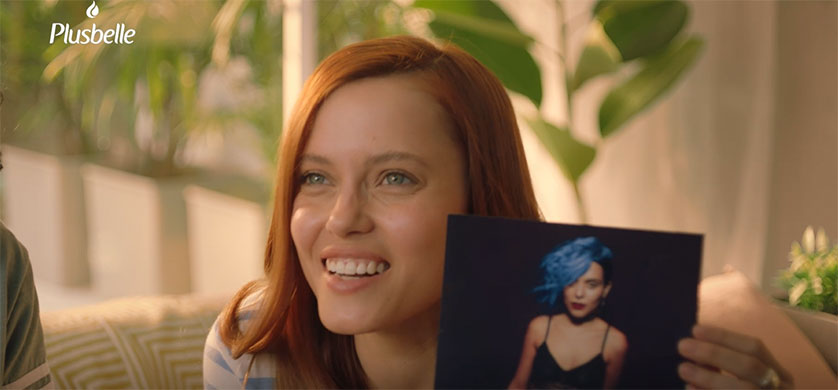 Plusbelle lanzó su nueva campaña: “Esencia Óleos”, creada por VMLY&R