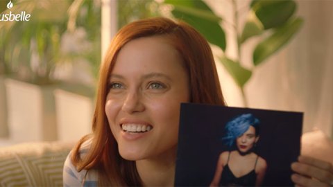 Plusbelle lanzó su nueva campaña: “Esencia Óleos”, creada por VMLY&R