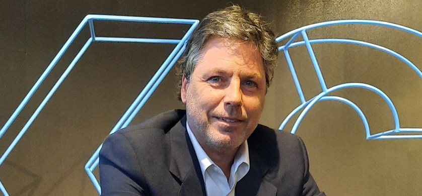 Kimberly-Clark designa nuevo Gerente General para Argentina