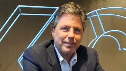 Kimberly-Clark designa nuevo Gerente General para Argentina