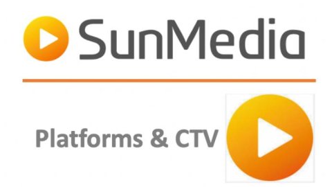 Sunmedia lanza una nueva división de OTT y CTV 