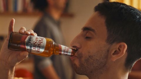 Pilsen del Sur presenta su nueva campaña de la mano de Vendaval
