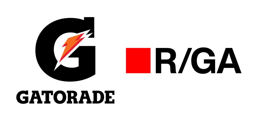 Gatorade eligió a R/GA BA como su nuevo partner creativo