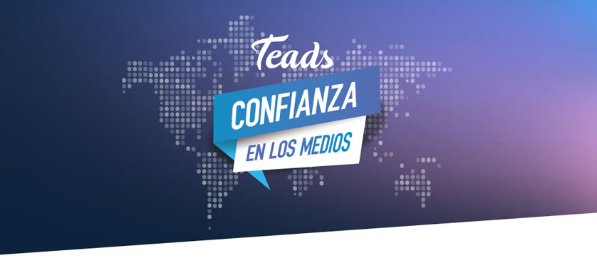 El 60% de los latinos confía más en los medios que en las redes sociales