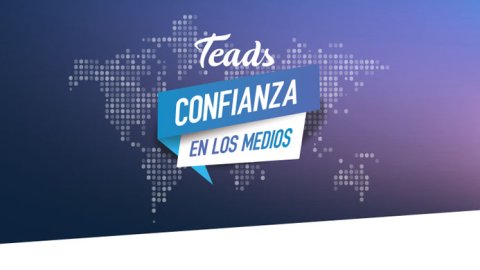 El 60% de los latinos confía más en los medios que en las redes sociales