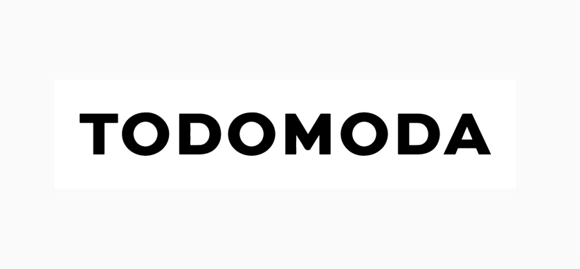 Todomoda se reinventa con una nueva identidad