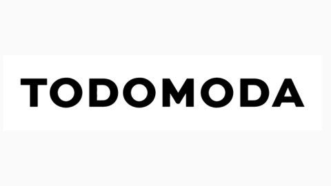Todomoda se reinventa con una nueva identidad